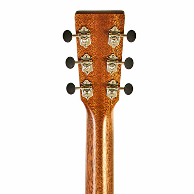 Martin D-15E Elektro Akustik Gitar